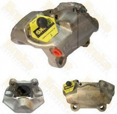 BRAKE ENGINEERING ca39r -  Тормозной суппорт
